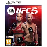 PS5 AKCIJA - UFC 5 PS5 Cijene
