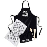 Cooksmart ® 5-dijelni set Don´t Mess With The Chef Cijene