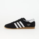 Adidas Sneakers Paris Core Black/ Ftw White/ Gum4 EUR 46 2/3 | Shoptok.si