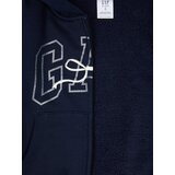 GAP Kids Insulated Sherpa Sweatshirt - Girls | shoptok.hr
