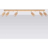  Sollux SL.1043 - Spot svetiljka BERG 6xGU10/40W/230V | Eponuda.com