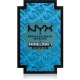 NYX Professional Makeup A Minecraft Movie kozmetičko ogledalce 1 kom u