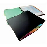 Durable mapa duralook style (2435) DU243501 Cene