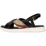 Gattinoni Sandali & Odprti čevlji PEGVZ6177WH Črna | Shoptok.si