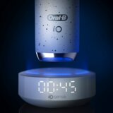 Braun Oral-B iO Serie 10 Stardust White | shoptok.hr