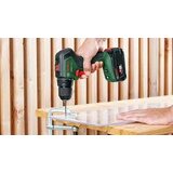 Bosch Odvijač-bušilica aku UniversalDrill 18V-60 (1x 2,0Ah + punjač) | shoptok.hr