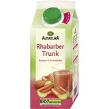 Alnatura organski napitak od rabarbare Cijene