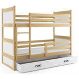 Interbeds krevet na sprat rico 160x80 sa fiokom | ePonuda.com