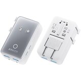 Anker Nano Travel Adapter (5-in-1, 20W) | Eponuda.ba