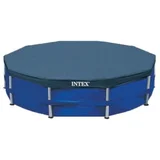 Intex prekrivka za bazen Prism Frame 047342