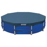 Intex Prekrivka za bazen PRISM FRAME 3,05 m x 76 cm 28030 Cijene