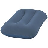  Napihljiv blazina 42 cm x 26 cm x 10 cm Bestway 67121 - siva | Shoptok.si