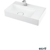Esvit Lavabo nadgradni Infinity 60x38cm - Outlet cena | ePonuda.com