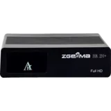 Zgemma Combo prijemnik, DVB-S2+T2/C, WiFI, Linux - Enigma - H8.2H Plus