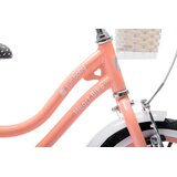  Dječji bicikl guralica Heart 16" boja breskve | shoptok.hr