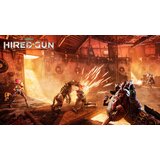 Focus Home Interactive Necromunda: Hired Gun (XBOX One & XBOX Series X) | shoptok.hr