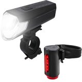 Fischer led twin & sensor set svetilk, (20472593) | Shoptok.si