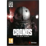 Bandai Namco Cronos: The New Dawn (PC) Cene