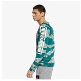 Nike City OF Flight Fleece Crew Zelena | shoptok.hr