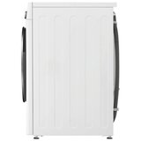 LG PRALNI STROJ F4WV710S2E WHITE | Shoptok.si