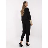 Italy Moda Set-DHJ-KMPL-9311.97-black | Shoptok.si