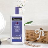 Neutrogena norwegian Formula® visibly renew vlažilni in učvrstitveni losjon za telo 400 ml za ženske | Shoptok.si