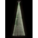  LED božićno drvce 688 LED hladno bijelo 300 cm | Eponuda.ba
