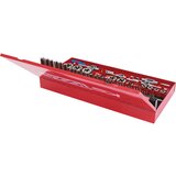 Ks Tools Komplet navojnih rezil HSS Co, 54 kosov, industrijska kaseta | Shoptok.si