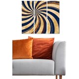 Wallity Set slika MDF2068612, 3 dijela | Eponuda.ba
