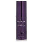 Time Revolution Night Repair Ampoule Balm Stick serum za lice normalna 10 g unisex