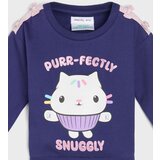 Sinsay Crewneck majica Gabby’s Dollhouse | shoptok.hr