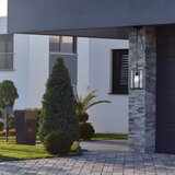  Spoljašnji luster MALMO 1xE27/15W/230V crne boje IP44 | Eponuda.com