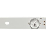 Eastern Star ES-674, DENVER LED-4367T2C LED TRAKE Slike