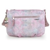 Gabol Torba na rame ženska 32x22x8 cm Nabila roze ( 16TRZG603529 ) | ePonuda.com