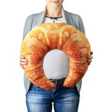 Veliki grelni vzglavnik Croissant Cene