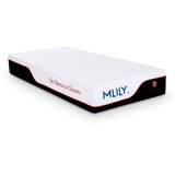 Dormeo Dušek Mlily Supreme Hybrid, 180x200x27cm | Eponuda.com