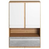  Knjižna omara IRE 2 | Shoptok.si