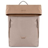 Vuch Ženski ruksak Eloy Beige, 50 x 36 cm | shoptok.hr