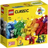 Lego Classic Kocke in ideje 11001, (636286) | Shoptok.si