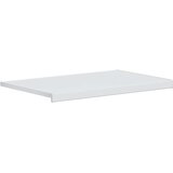  Prozorska klupčica Bijela 80 x 50 x 4,5 cm PVC | shoptok.hr