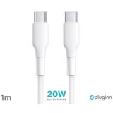  Data kabl Plugi PI-D73 USB-C 1m | Eponuda.com