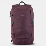  quechua ranac za peÅ¡aÄenje 20L bordo Cene