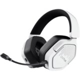 Trust Slušalice Carus 25534, Bežične, USB-C, PC, White Cijene