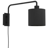 Eglo 99348 - Zidna svetiljka STAITI 1xE27/40W/230V | Eponuda.com
