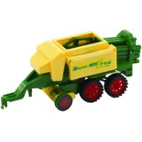  Set of Agricultural Tractor Trailer Press Agricultural Machine | shoptok.hr