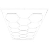  Hexagon LED tube 14 heads light 672W 6500K 4845*2430mm | ePonuda.com