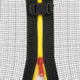 Neo-Sport vanjska mreža za trampolin 140 cm (4,5 ft) | shoptok.hr