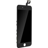AVIZAR Celotna enota: LCD zaslon na dotik str. Apple iPhone 6S Plus - crn, (20886291) Cene