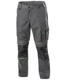 Radne pantalone LEMBERG tamnosive