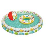 Bestway dečiji bazen 31 set 122x20cm ( 51124 ) | ePonuda.com